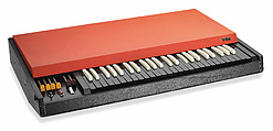 Continental, Vox, Wood, plastic, metal